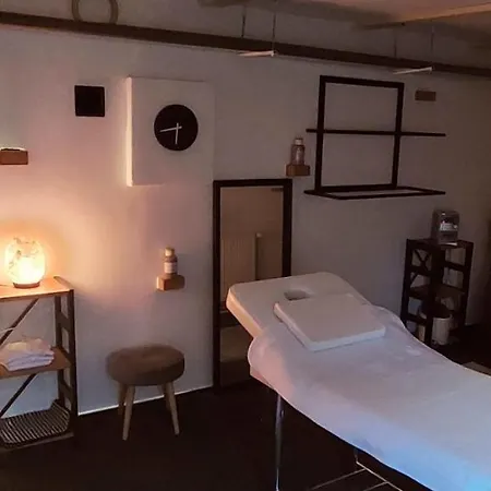 Three Guest house