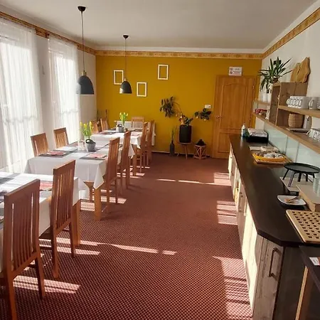 Guest house Three 3*