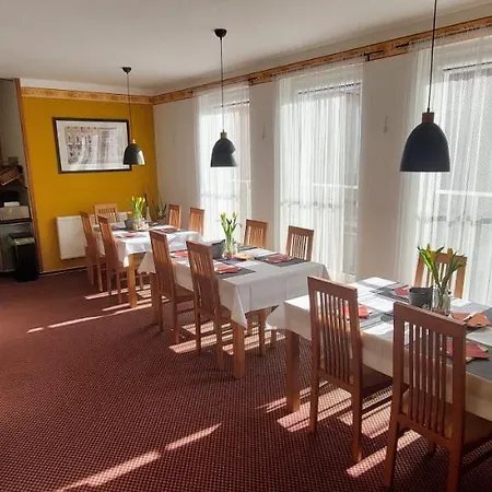 Guest house Three