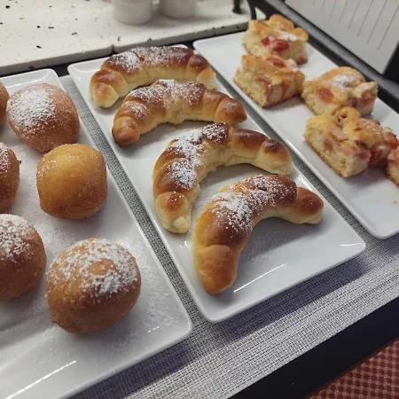 게스트하우스 Three Františkovy Lázně