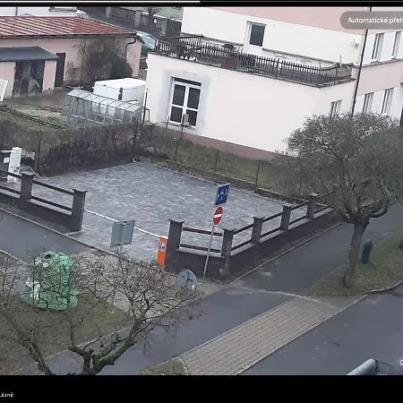 Three Guest house 3*