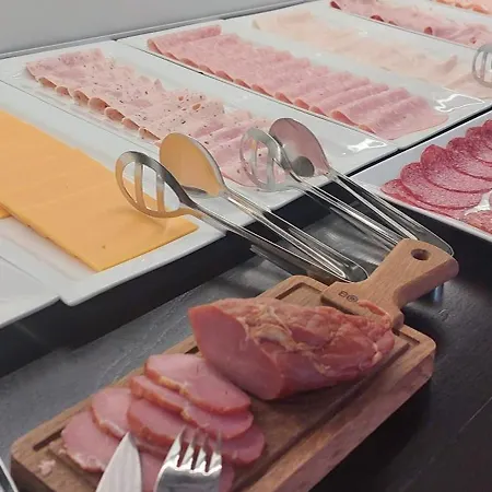 Three 3* Frantiskovy Lazne