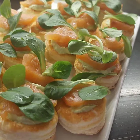 Three 3* Frantiskovy Lazne