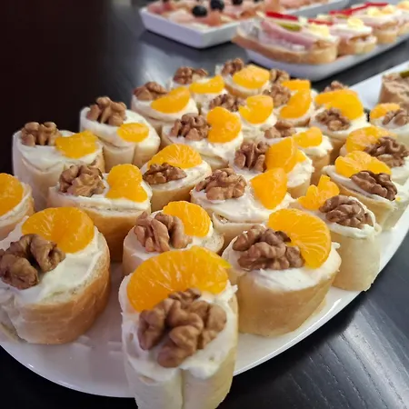 Three Guest house Frantiskovy Lazne