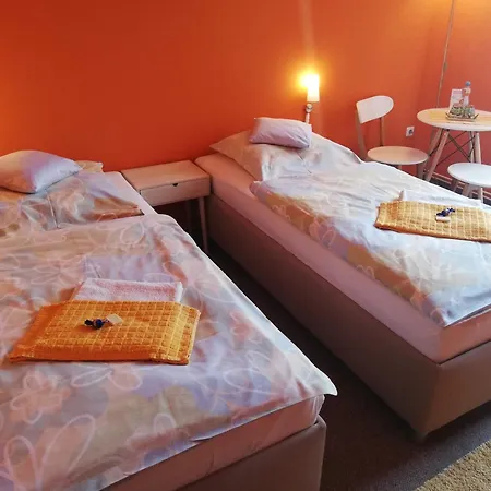 Guest house Three 3*