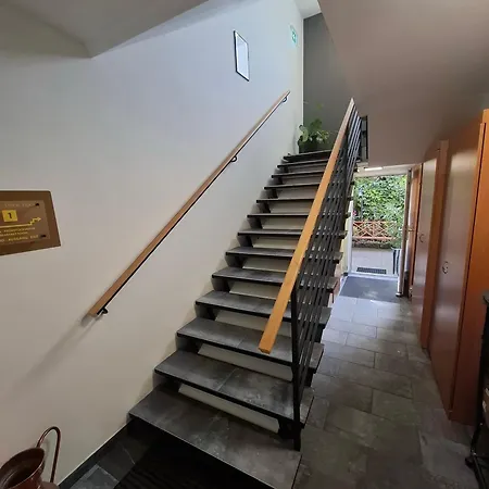 Three Guest house