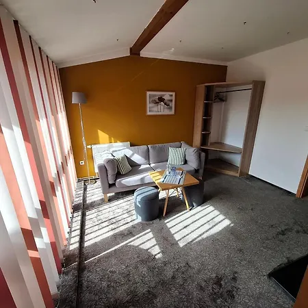 Three Guest house
