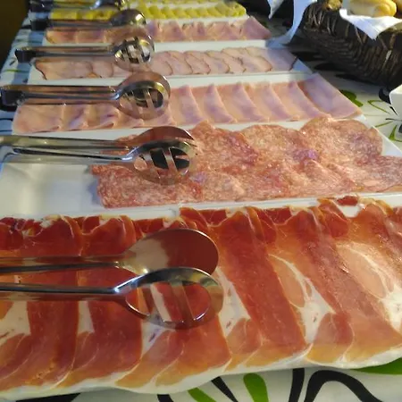 Three Frantiskovy Lazne