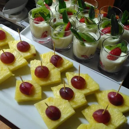 Three Frantiskovy Lazne