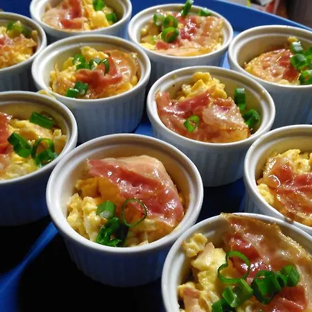 Guest house Three Frantiskovy Lazne