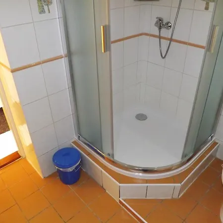 Three Guest house Frantiskovy Lazne