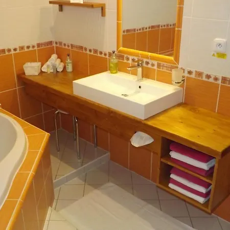 Three Guest house
