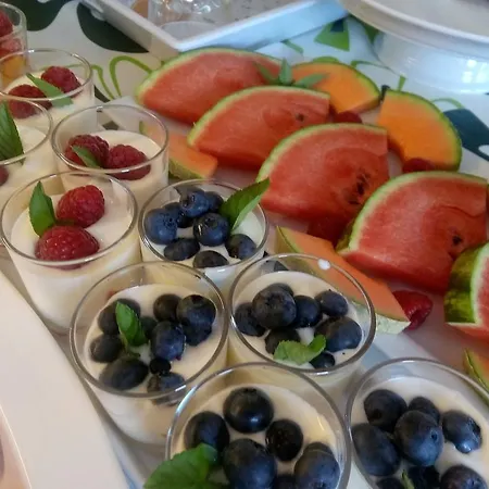 Three 3* Frantiskovy Lazne