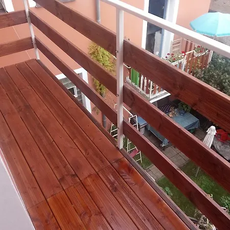 Guest house Three