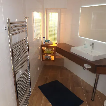 Guest house Three 3*