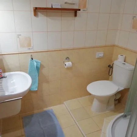 Three Frantiskovy Lazne