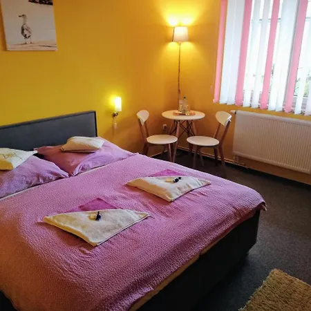 Guest house Three 3*