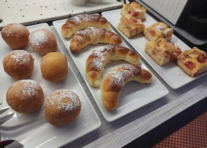 Gasthof Three Františkovy Lázně