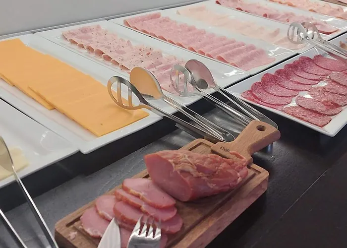 Three 3* Františkovy Lázně