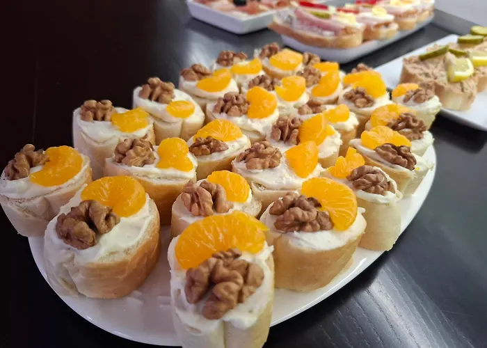 Three Gasthof Františkovy Lázně