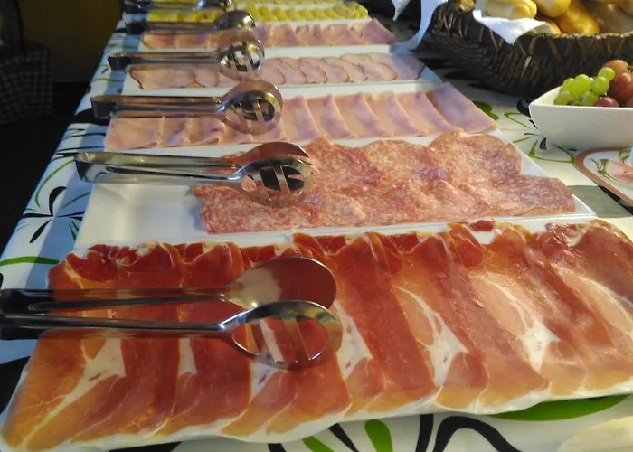 Three Františkovy Lázně