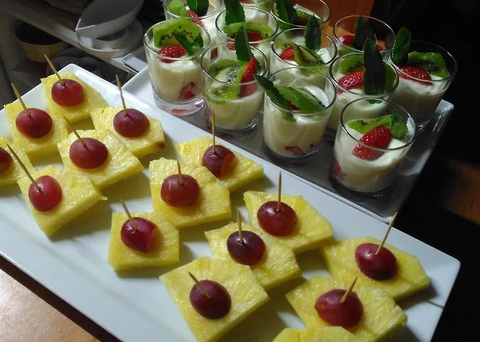 Three Františkovy Lázně