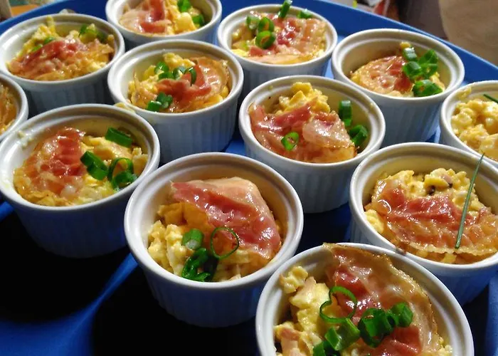 Gasthof Three Františkovy Lázně