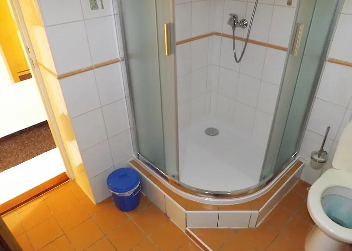 Three Gasthof Františkovy Lázně