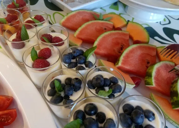 Three 3* Františkovy Lázně