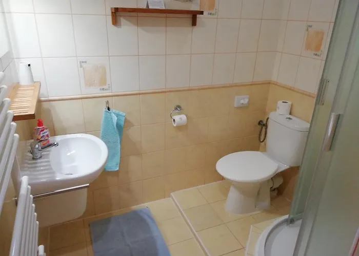 Three Františkovy Lázně