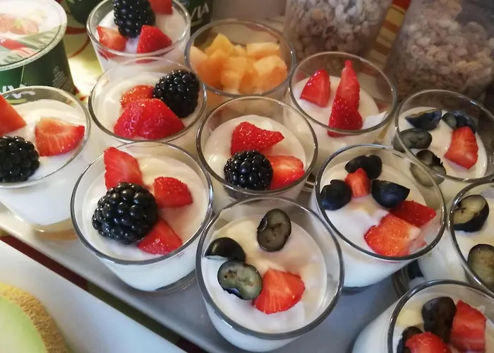 Three 3* Františkovy Lázně